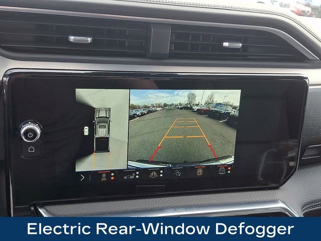 Used 2025 GMC Sierra 1500 Denali w/ Denali Reserve Package image 12