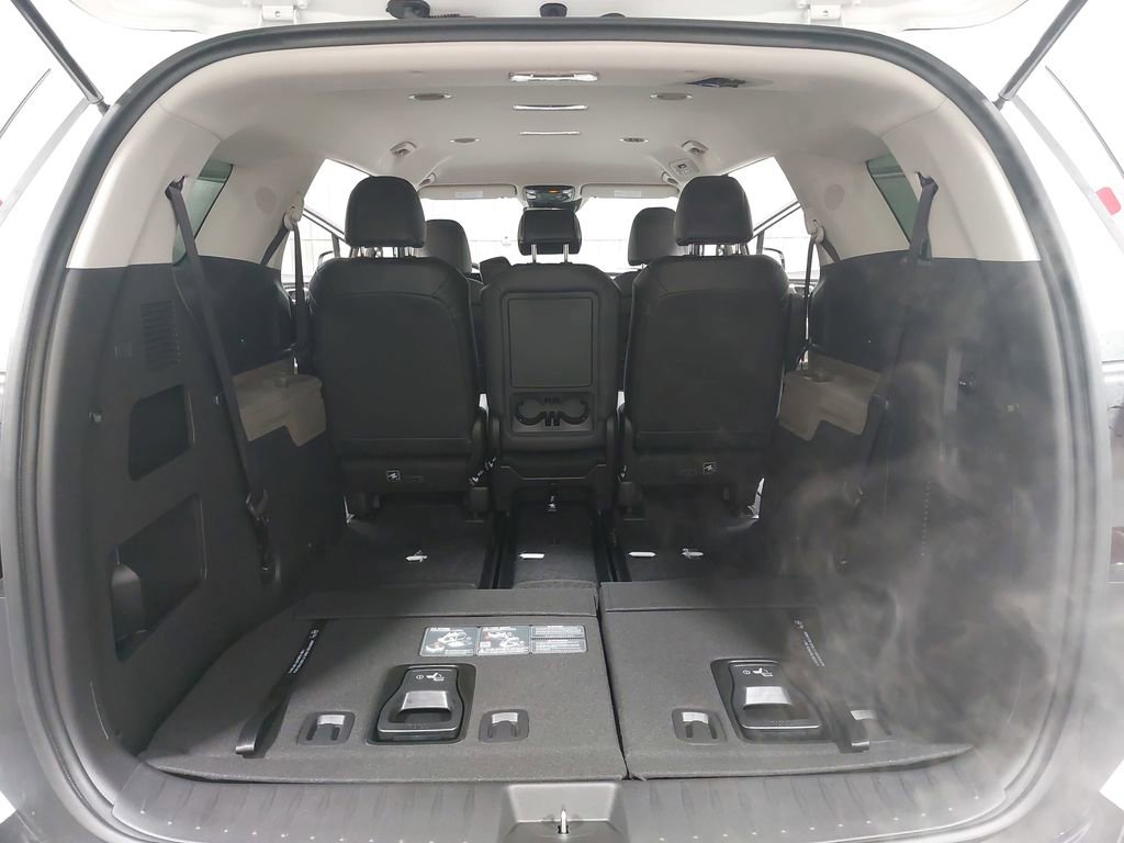 New 2026 Kia Carnival FWD image 14