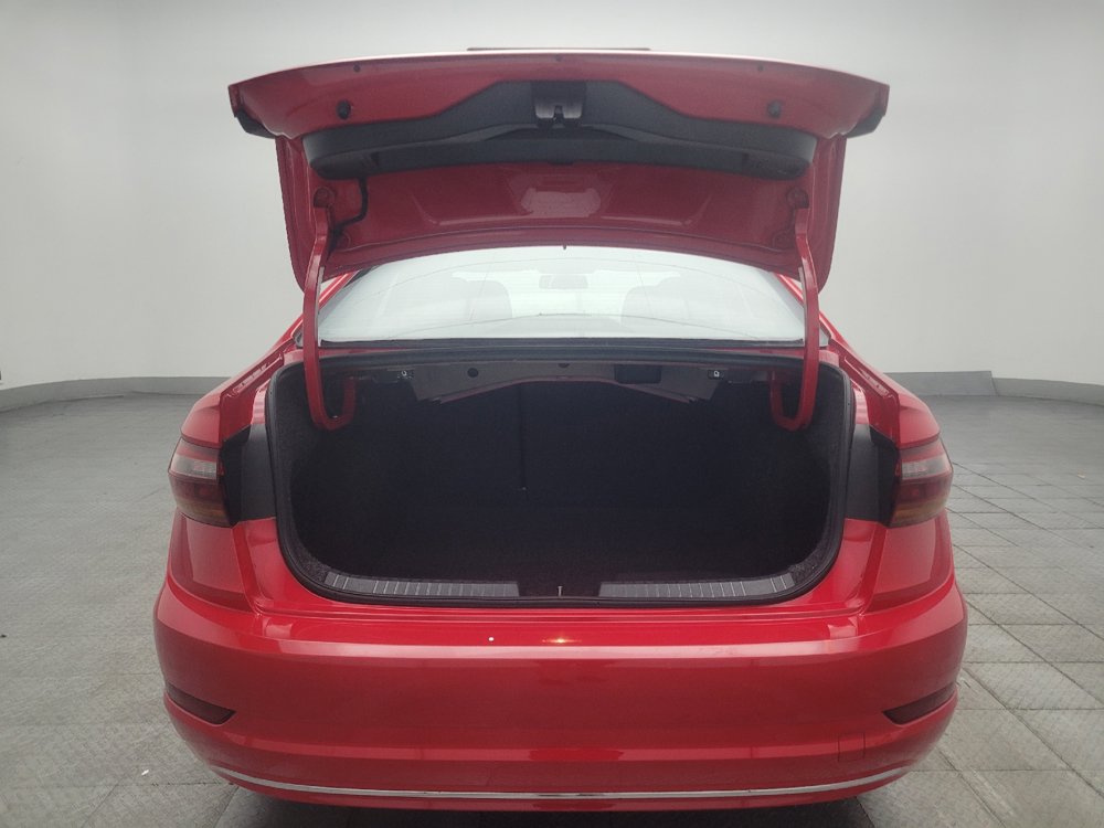Used 2019 Volkswagen Jetta S FWD image 29