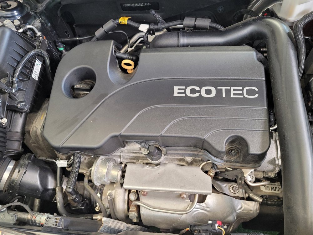 Used 2020 Chevrolet Equinox Premier AWD/4WD image 30