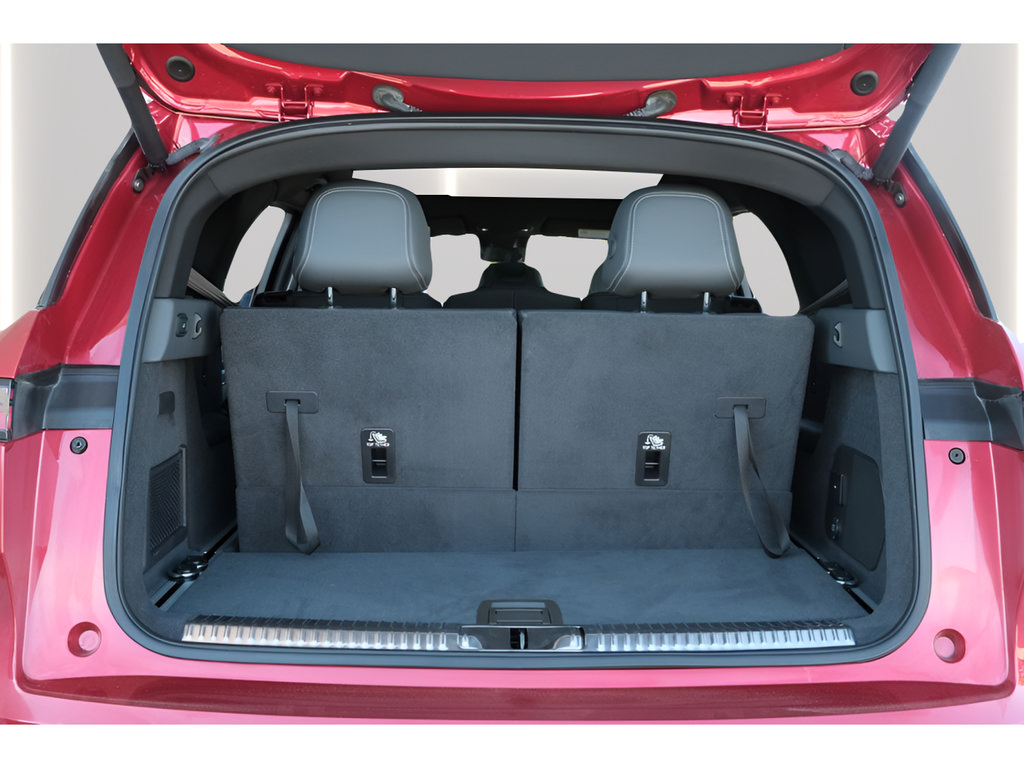 New 2024 VinFast VF 9 Plus AWD/4WD image 29