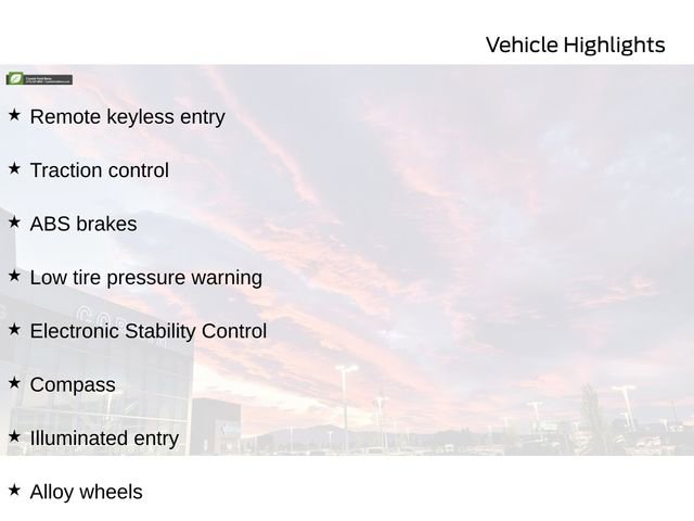 New 2025 Ford Maverick Lobo image 5