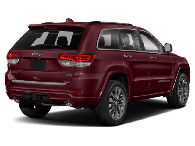 Certified 2018 Jeep Grand Cherokee High Altitude AWD/4WD image 3