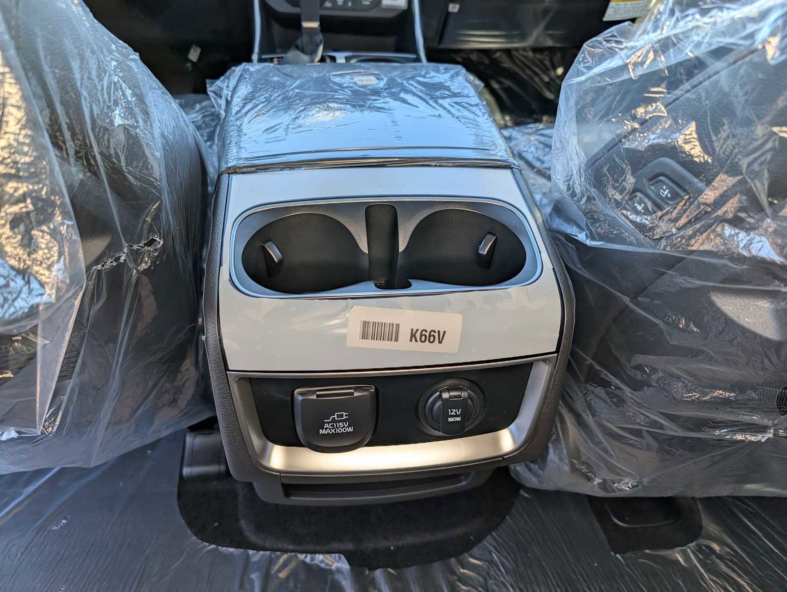 New 2026 Kia Carnival SX Prestige image 17