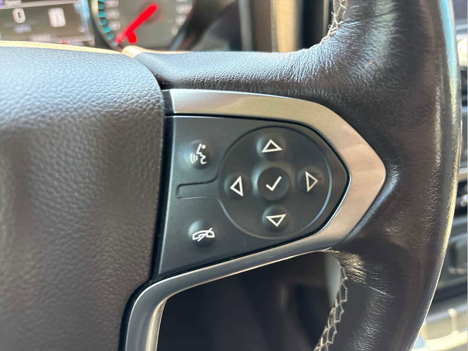 Used 2019 Chevrolet Silverado 2500 LTZ w/ Duramax Plus Package AWD/4WD image 26