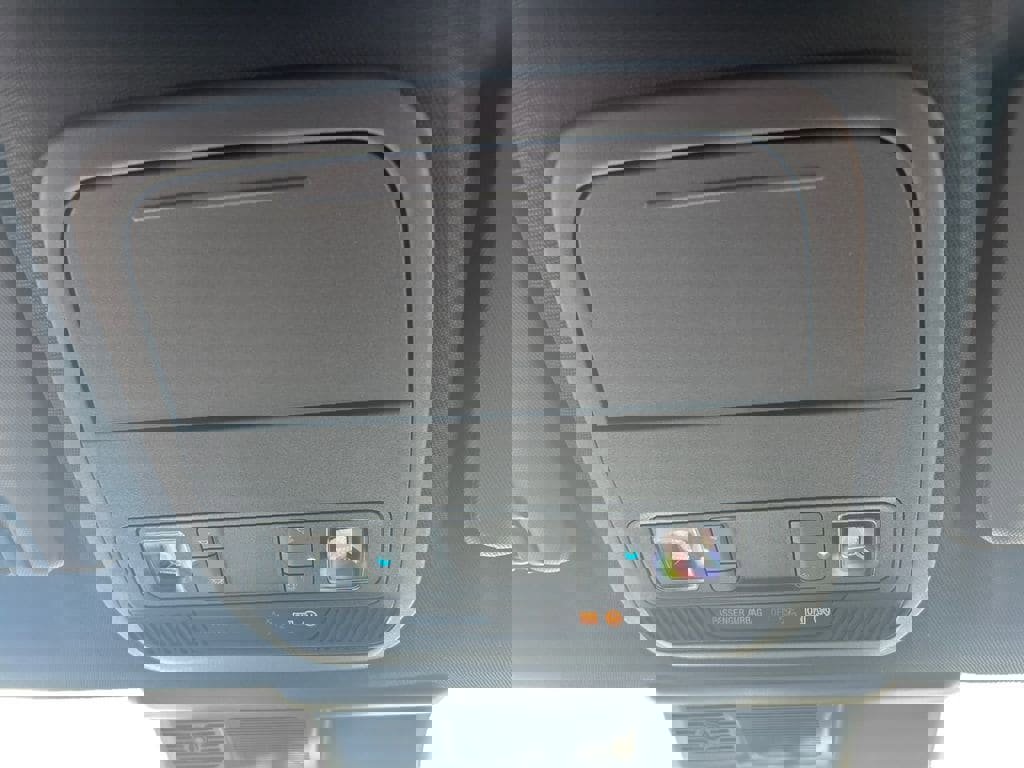 New 2025 Ford Mustang Mach-E GT w/ Bronze Appearance Package image 46