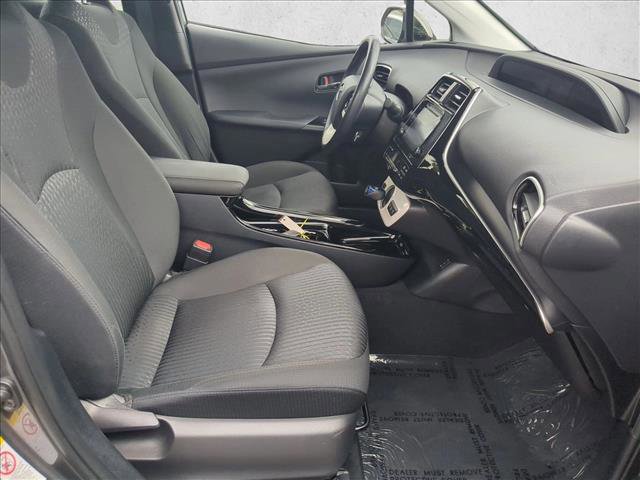Used 2018 Toyota Prius Prime Plus image 20
