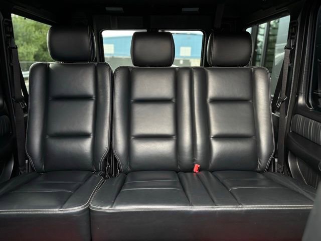 Used 2017 Mercedes-Benz G 63 AMG 4MATIC image 56