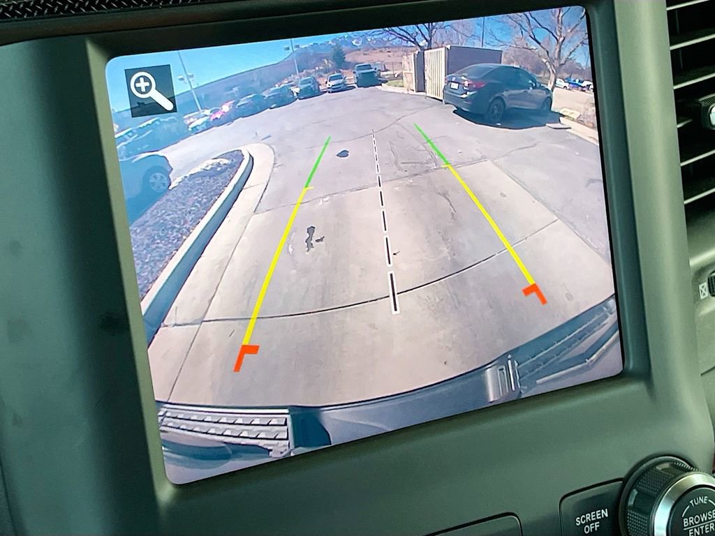 Used 2019 RAM 1500 Rebel w/ Rebel Level 1 Equipment Group image 13