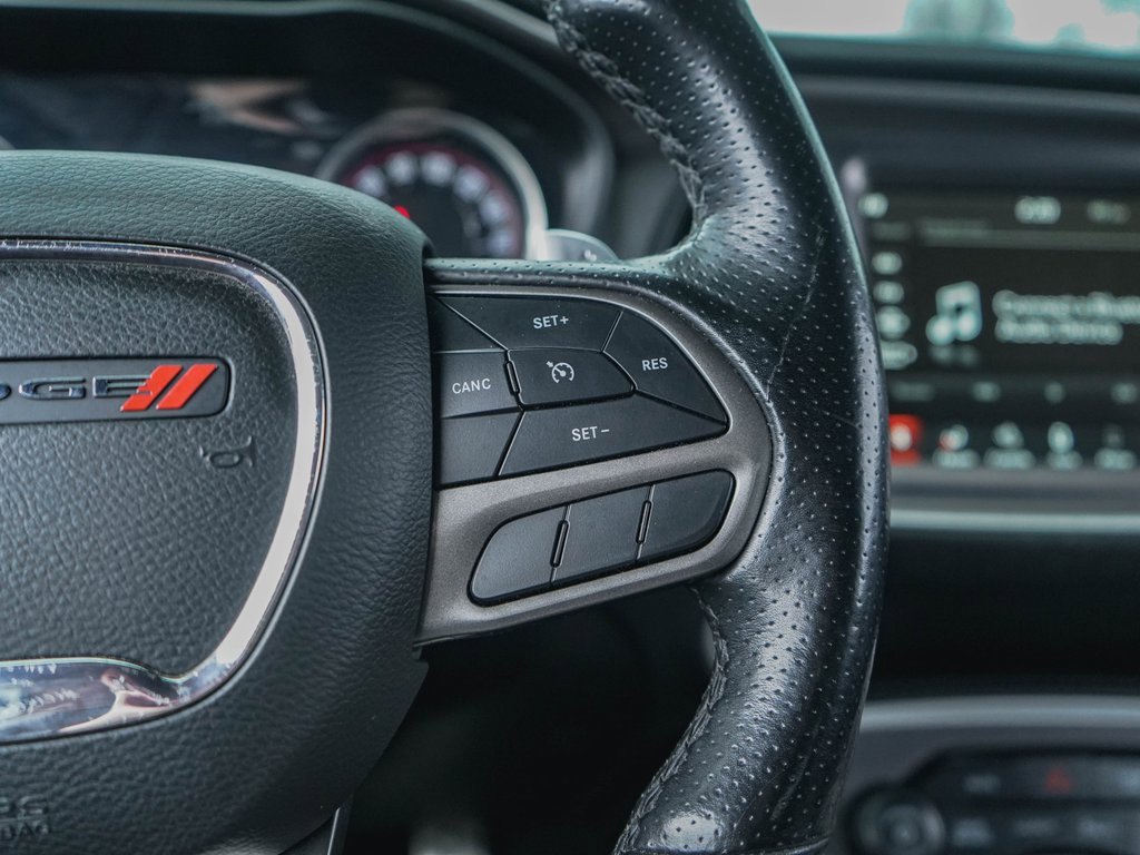 Used 2021 Dodge Challenger R/T Scat Pack image 21