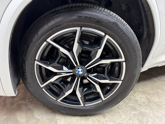 Certified 2023 BMW X3 xDrive30i w/ M Sport Package image 27