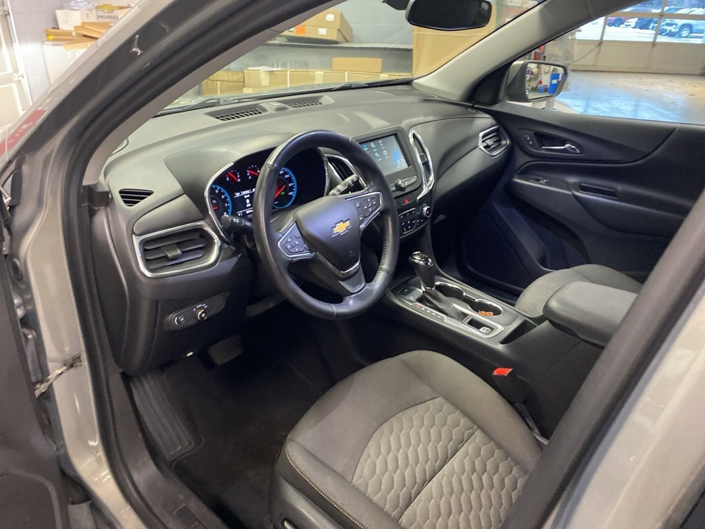 Used 2018 Chevrolet Equinox LT image 10