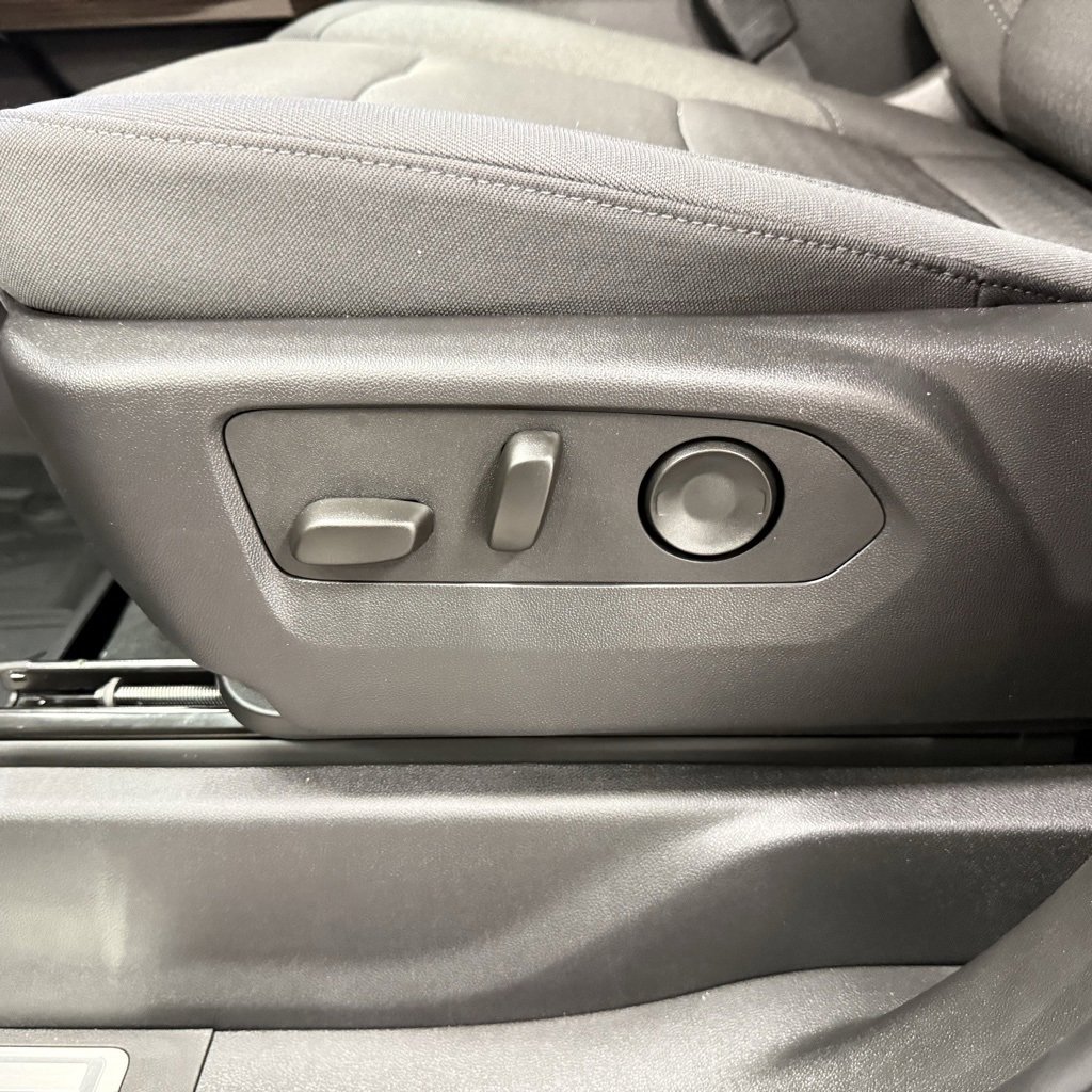 New 2026 Chevrolet Silverado 1500 LT w/ Protection Package image 24