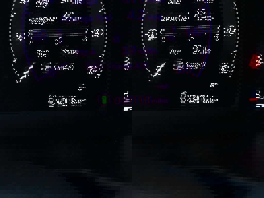 Certified 2023 Honda Accord LX image 22