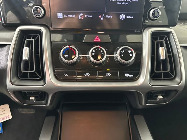 Used 2022 Kia Sorento LX image 23