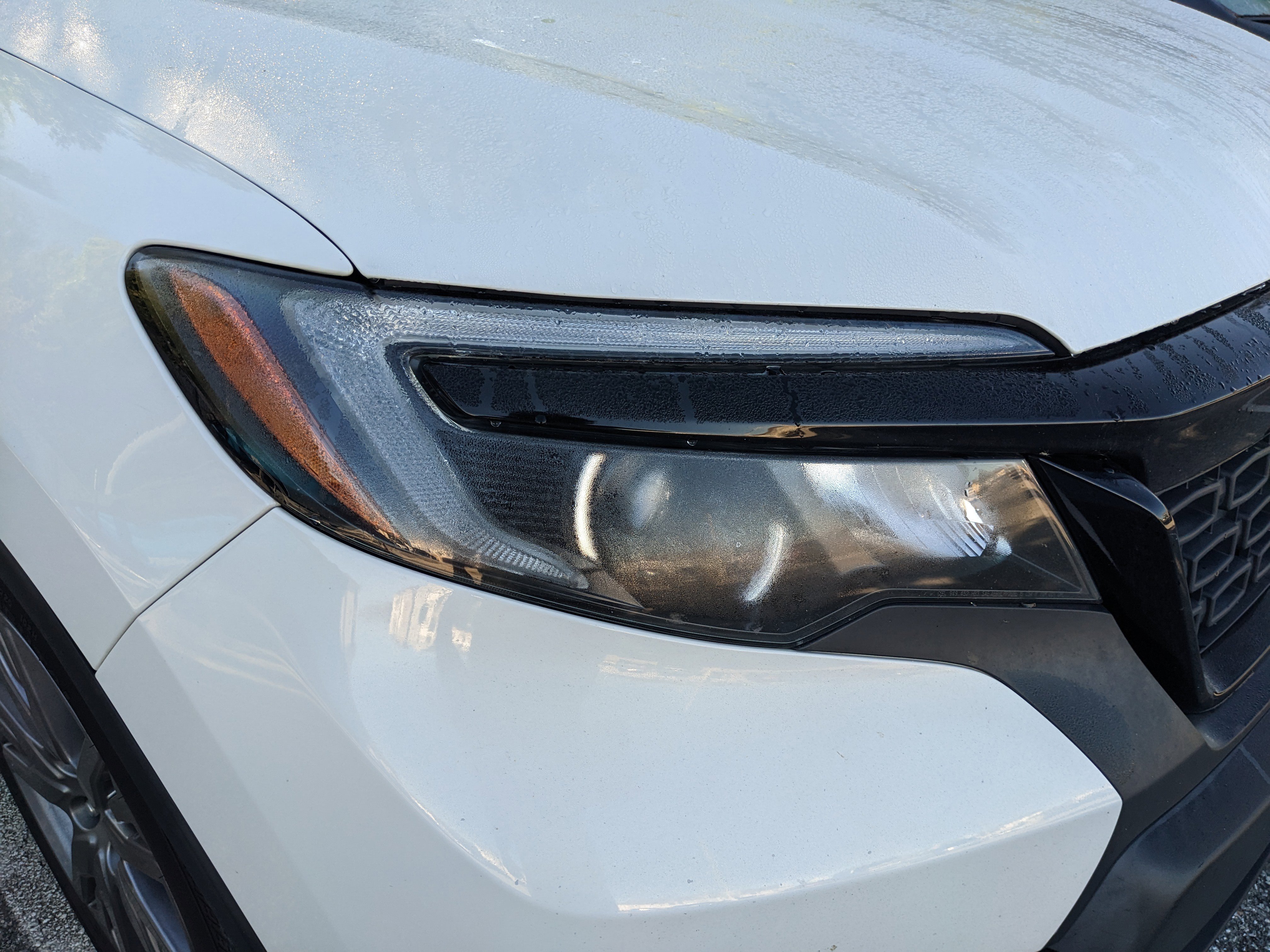 Used 2020 Honda Passport EX-L image 16