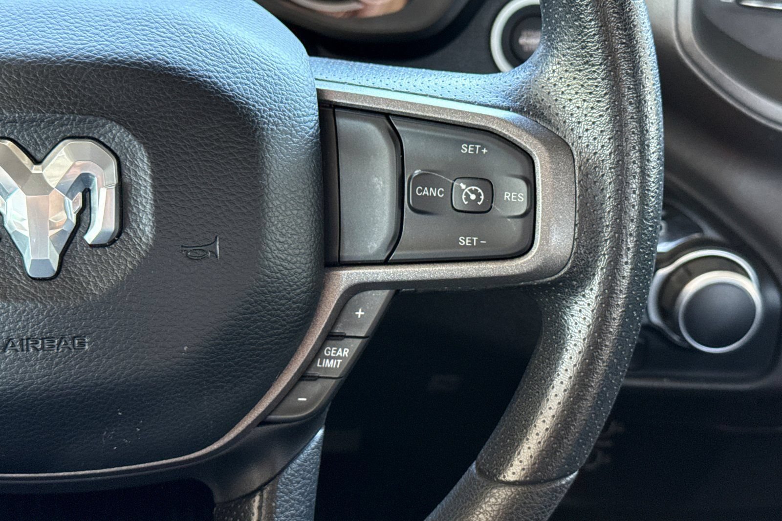 Used 2020 RAM 1500 Tradesman w/ Trailer Tow Group AWD/4WD image 35