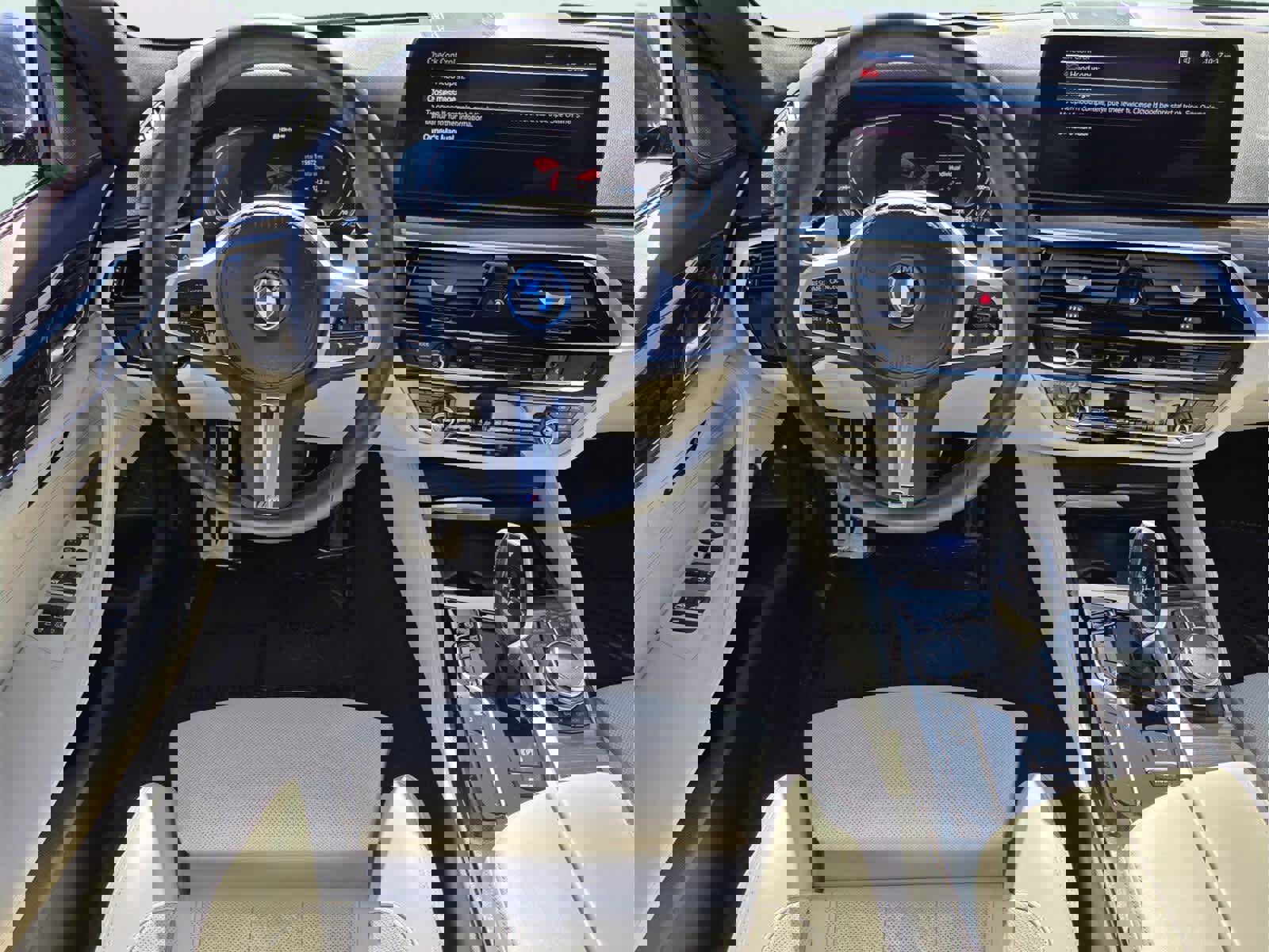 Certified 2023 BMW 530e w/ M Sport Package RWD image 11