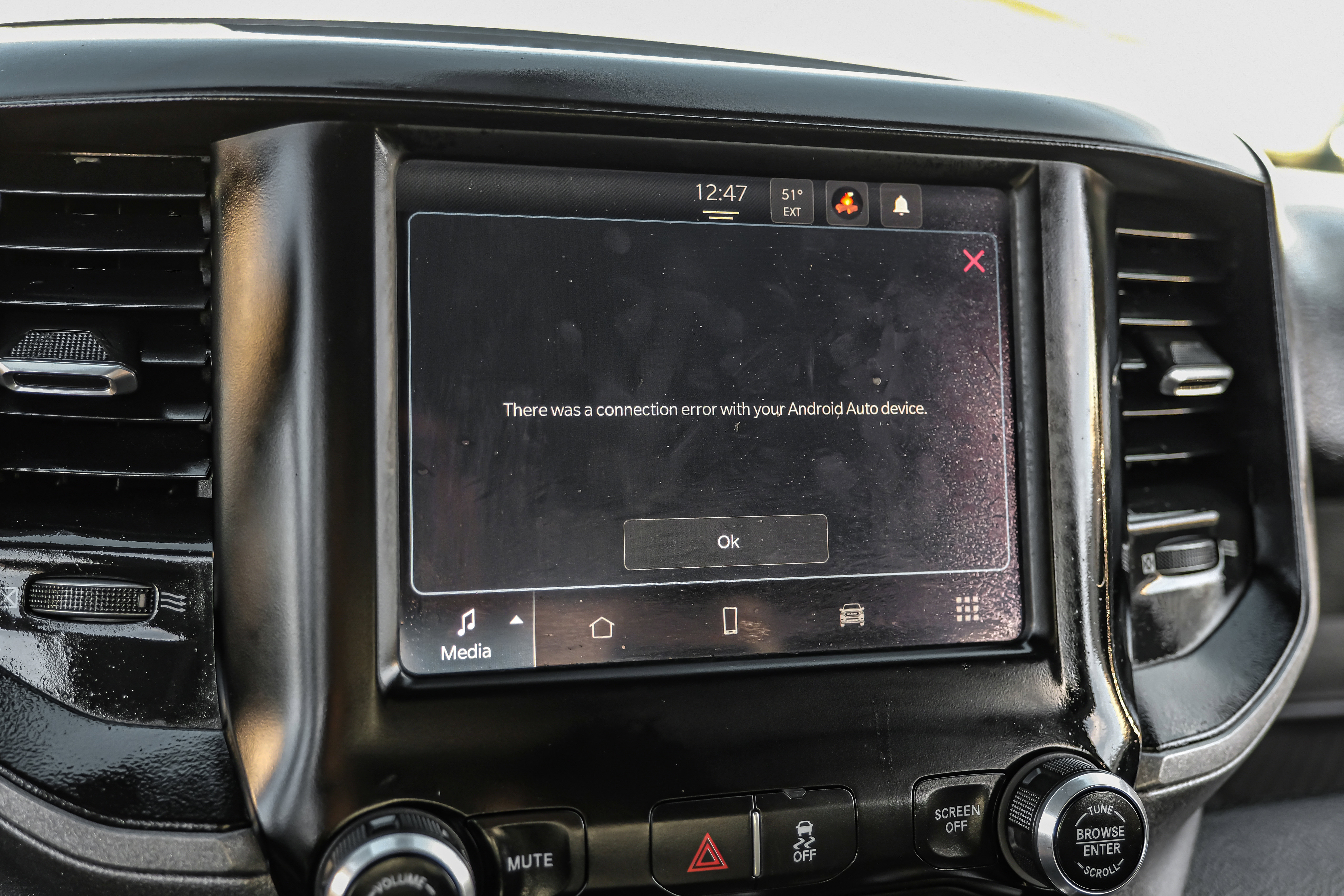 Used 2024 RAM 3500 Tradesman w/ Chrome Appearance Group image 38