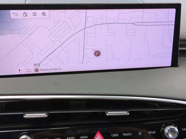 New 2026 Genesis GV70 2.5T Select AWD/4WD image 17
