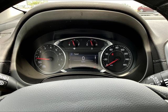 Used 2023 GMC Terrain SLE w/ Driver Convenience Package FWD image 13