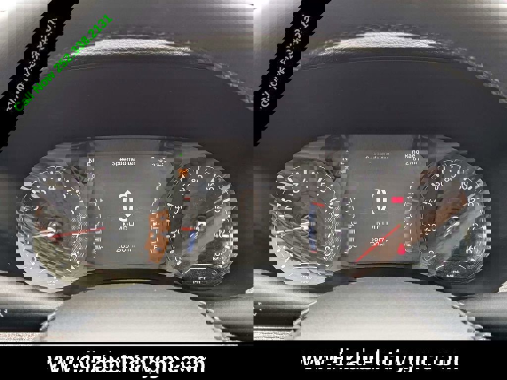 Used 2023 Jeep Compass Latitude w/ Sun and Sound Group image 28