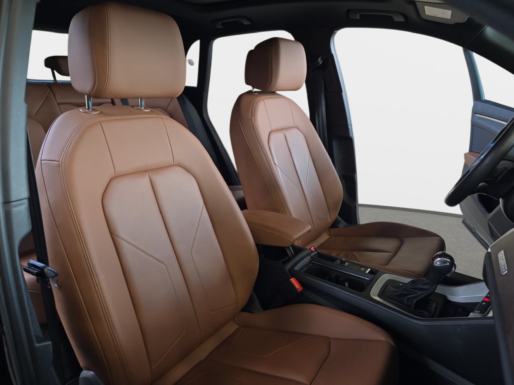 Certified 2024 Audi Q3 2.0T Premium AWD/4WD image 12