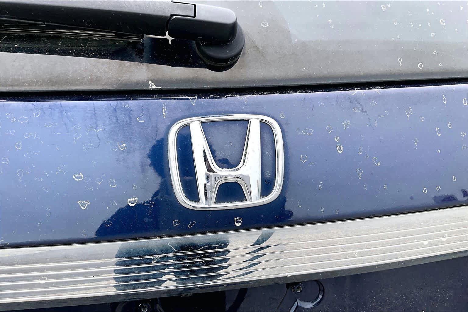 Used 2017 Honda Odyssey EX-L image 31