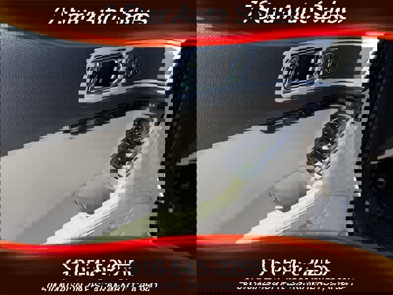 Used 2011 Ford Explorer Limited w/ 302A Rapid Spec Order Code image 7