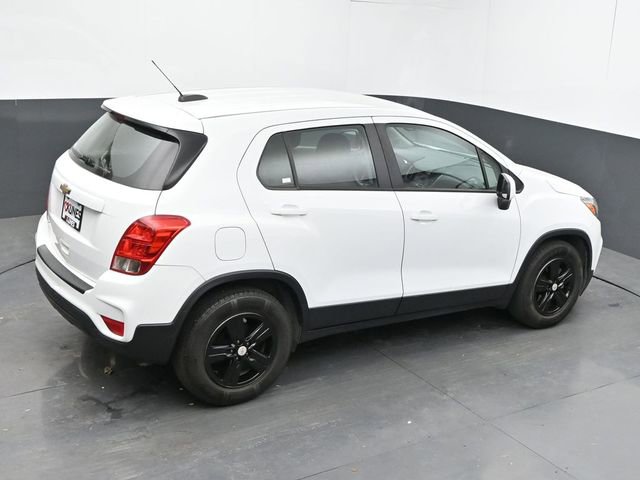 Used 2020 Chevrolet Trax LS FWD image 20