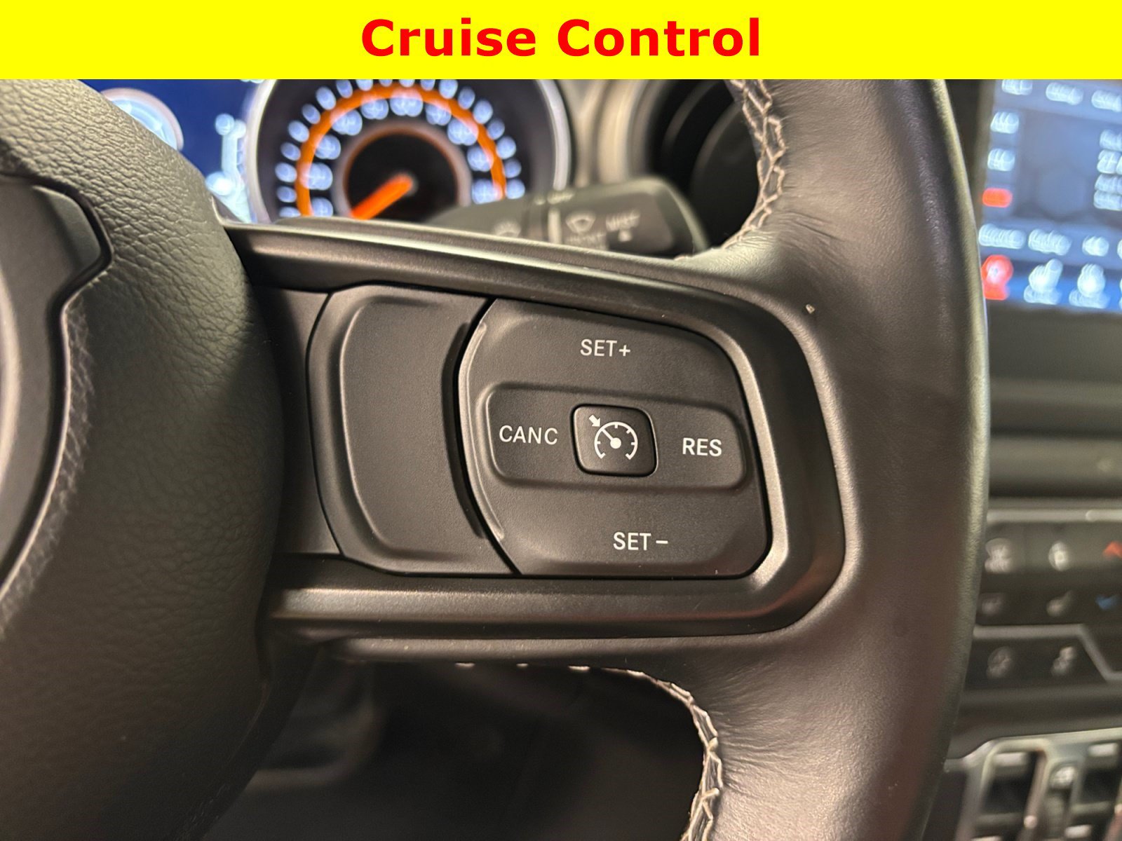 Used 2021 Jeep Wrangler Unlimited Sport AWD/4WD image 32