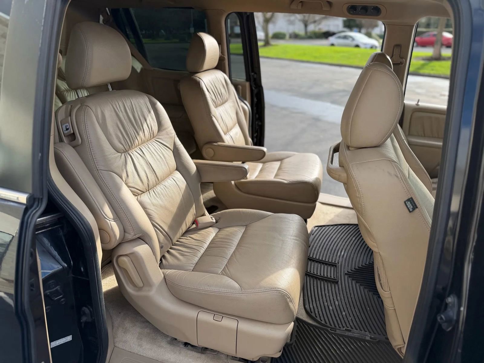 Used 2007 Honda Odyssey EX-L image 26