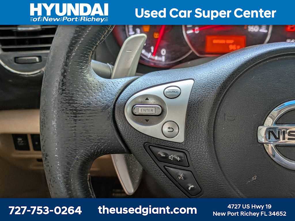 Used 2011 Nissan Maxima 3.5 SV w/ Premium Pkg FWD image 28
