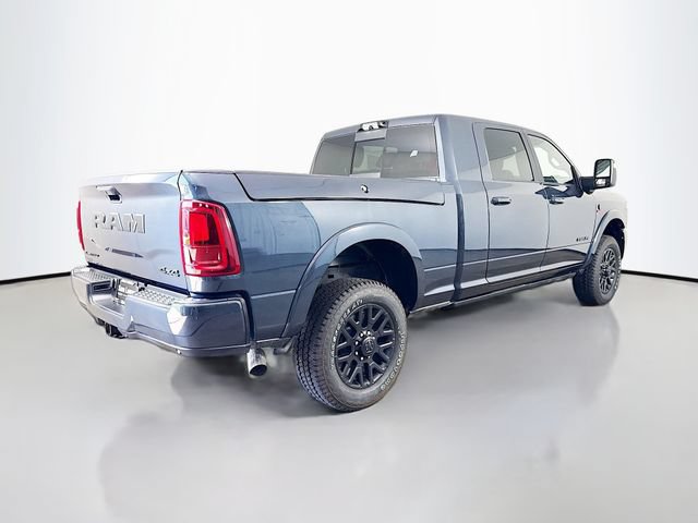 Used 2026 RAM 2500 Limited AWD/4WD image 7