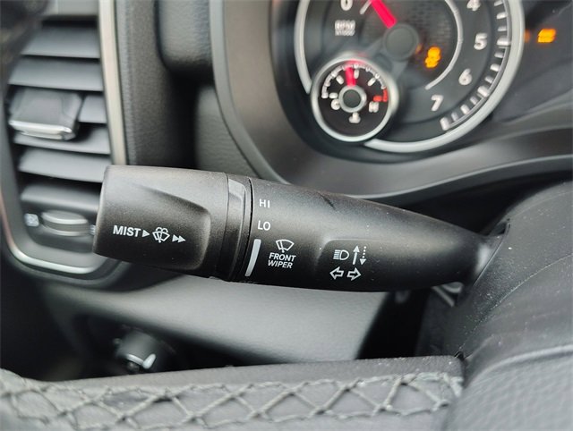 New 2026 RAM 1500 Big Horn w/ Night Edition image 20