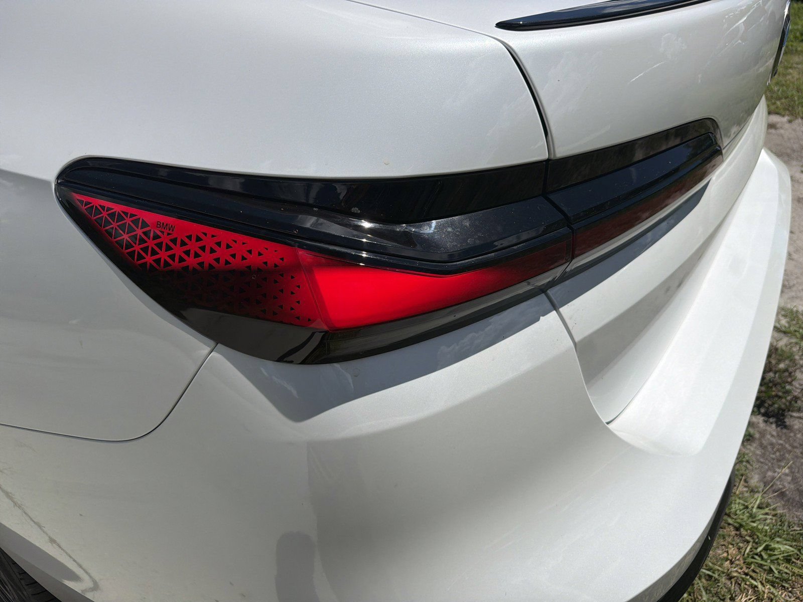 Used 2023 BMW 740i RWD image 11