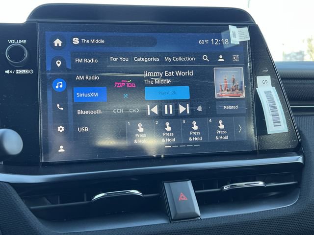 New 2026 Subaru Outback Premium image 13