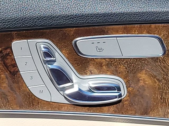 Used 2017 Mercedes-Benz C 300 4MATIC Sedan image 8
