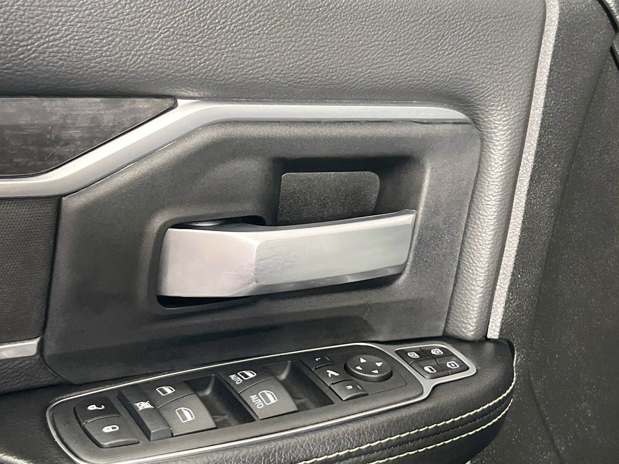 Used 2024 RAM 2500 Big Horn image 15