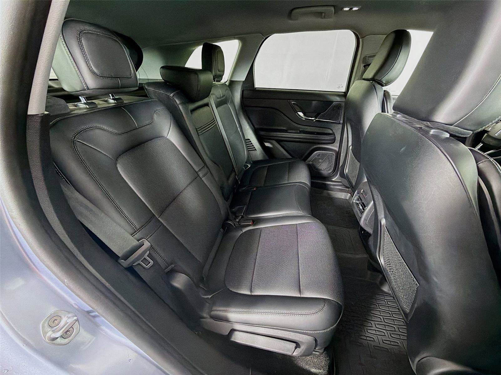 Used 2022 Lincoln Corsair AWD w/ Equipment Group 101A image 27