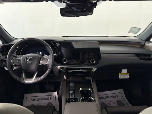 New 2026 Lexus RX 350 350h Luxury image 25
