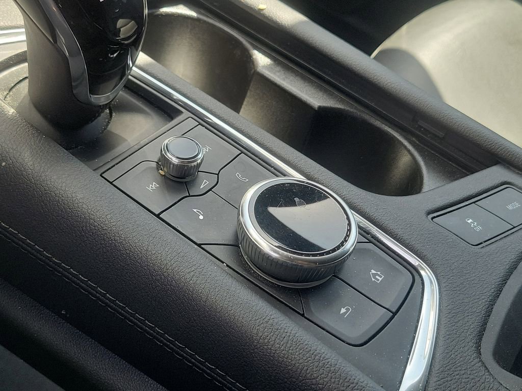 Used 2020 Cadillac XT5 Premium Luxury image 31