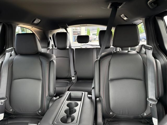 Certified 2026 Honda Odyssey Sport-L image 15