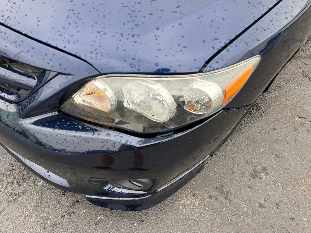 Used 2011 Toyota Corolla S FWD image 14