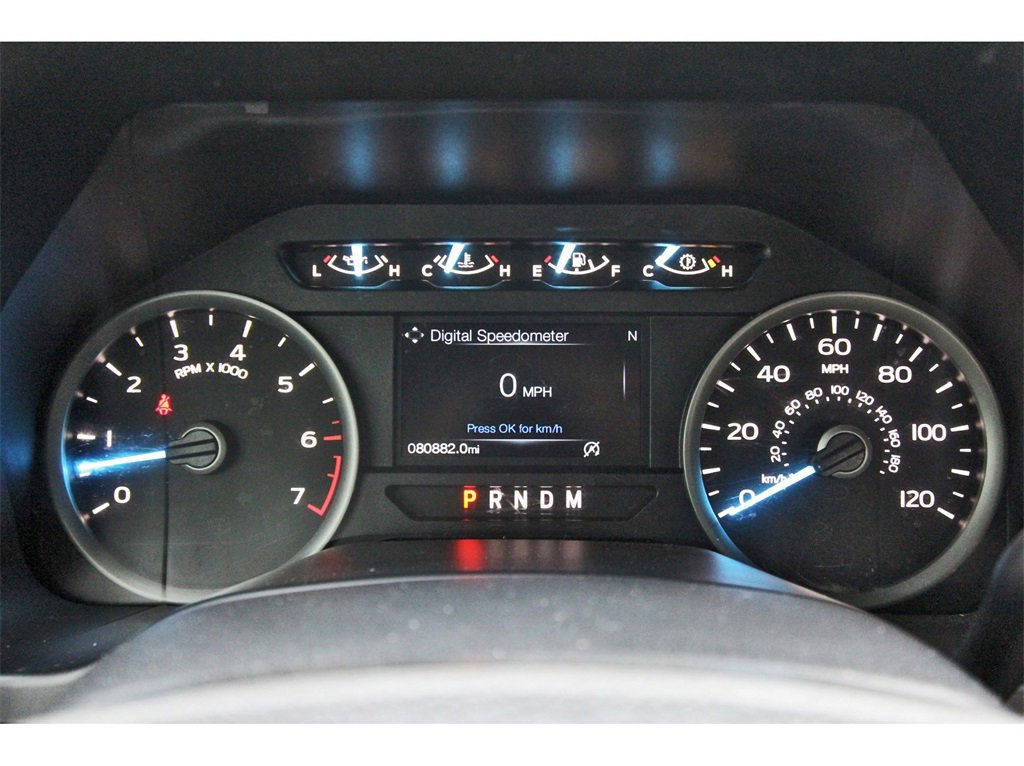 Used 2019 Ford F150 XLT w/ Equipment Group 302A Luxury image 10