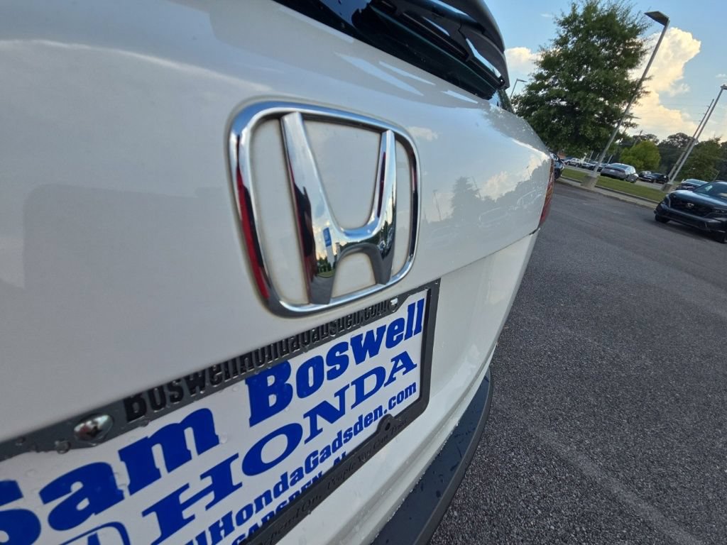 Used 2016 Honda HR-V LX image 61