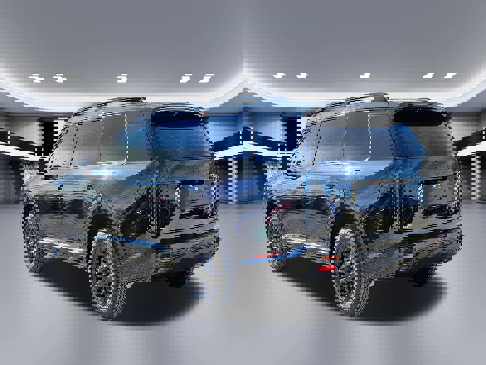 New 2027 Kia Telluride SX Prestige X-Pro image 4