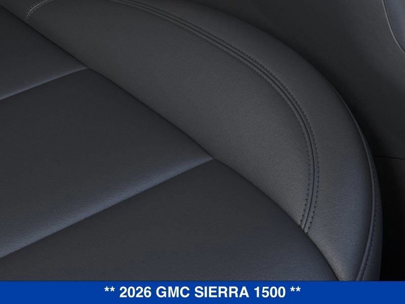 New 2026 GMC Sierra 1500 Elevation w/ Elevation Premium Package image 22