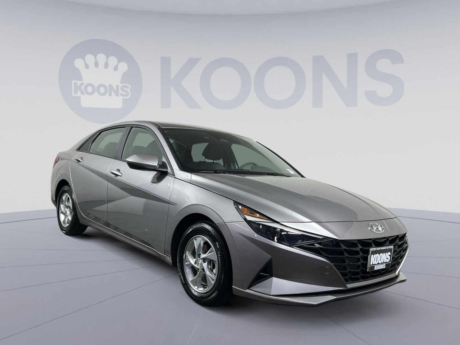 Used 2023 Hyundai Elantra SE w/ Cargo Package image 10