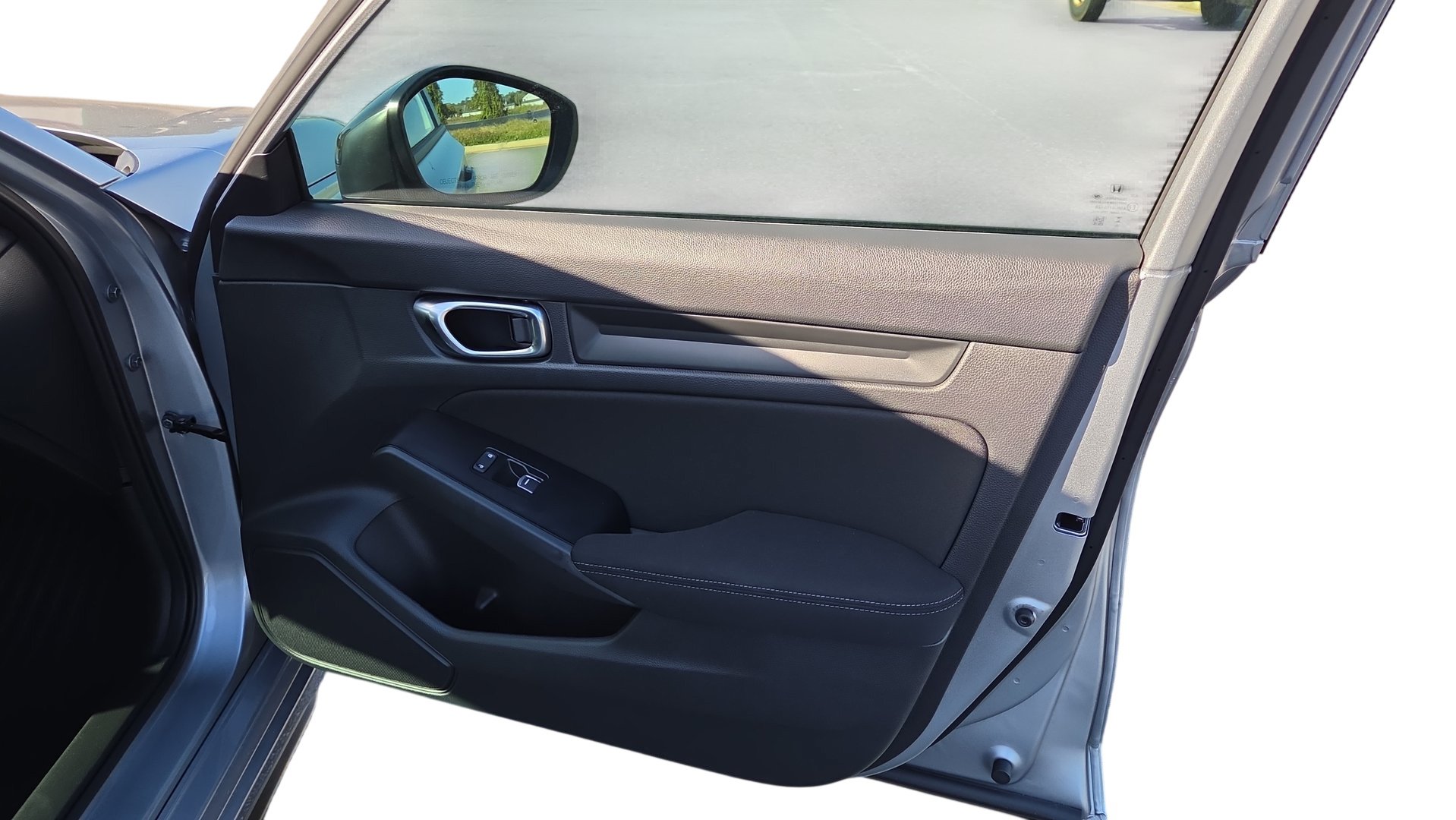 New 2026 Honda Civic Sport image 4